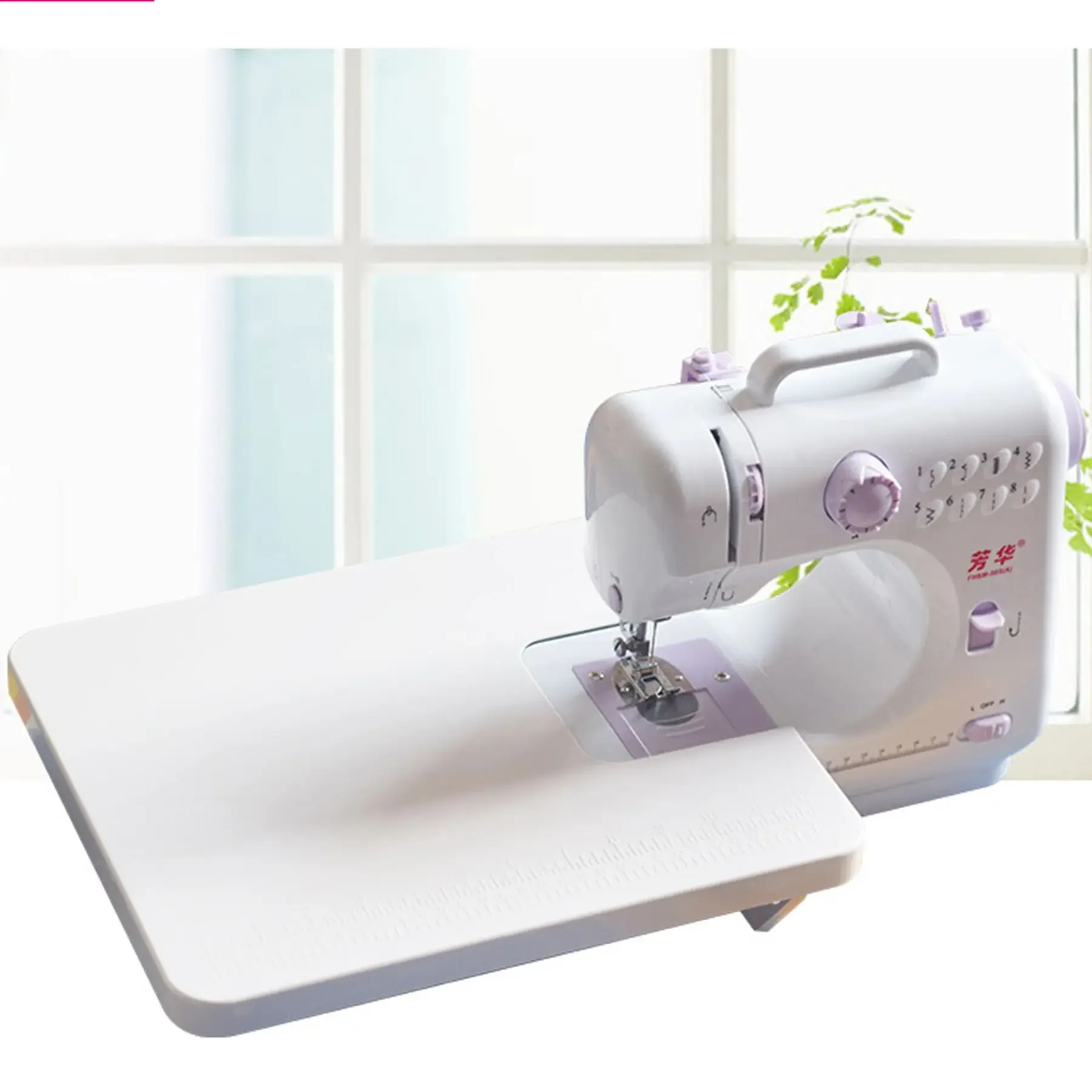Home 505A Sewing Machine Exten - огляд і ціна Textile Sewing Machine