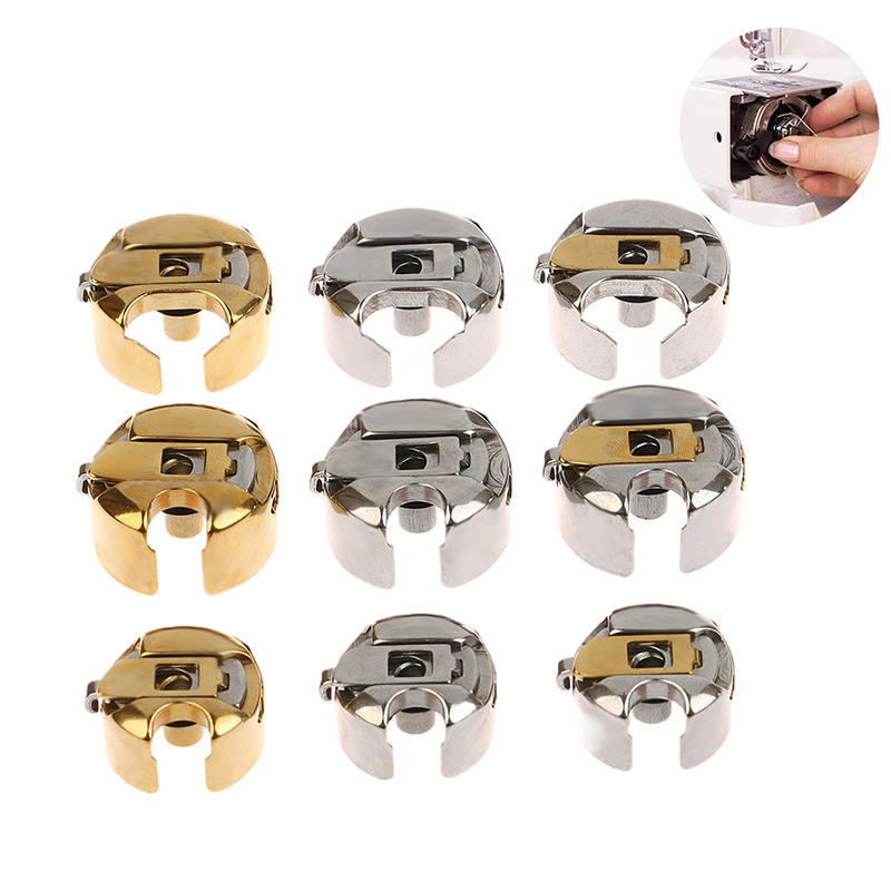 New Sewing Machine Titanium Bo - огляд і ціна Textile Sewing Machine