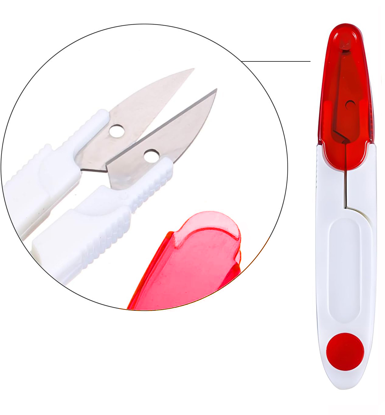 Sewing Seam Ripper Kit  Sewing - огляд і ціна Sewing Gauge Ruler
