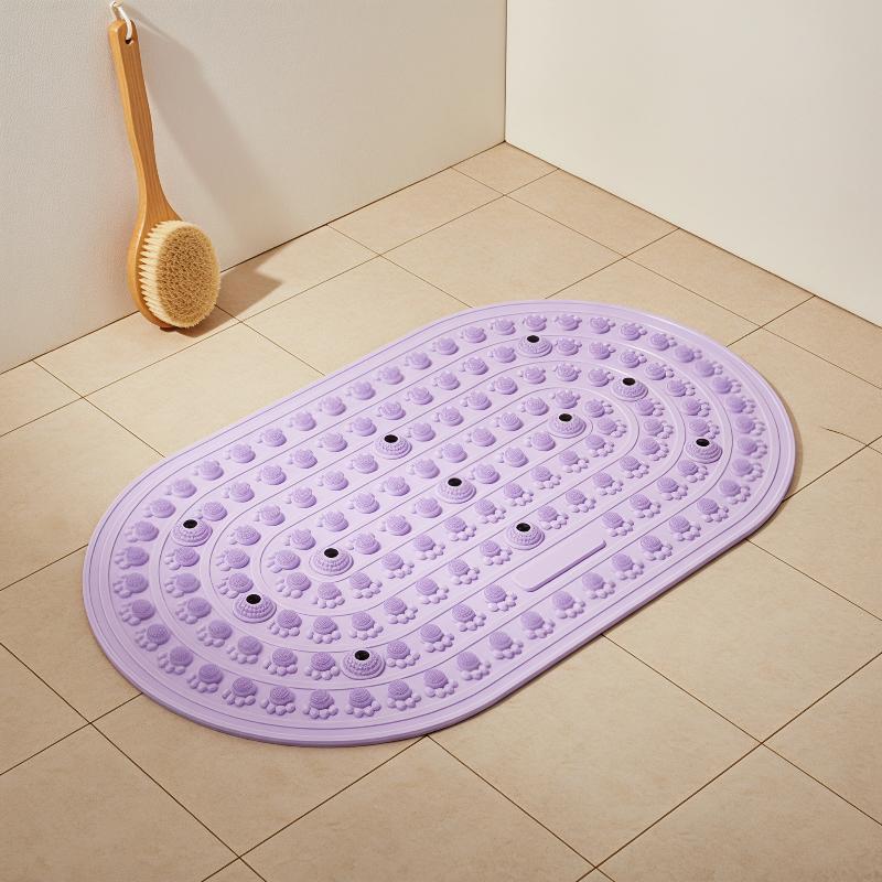 Acupressure Foot Massage Mat N - огляд і ціна Gripper Foot Walking