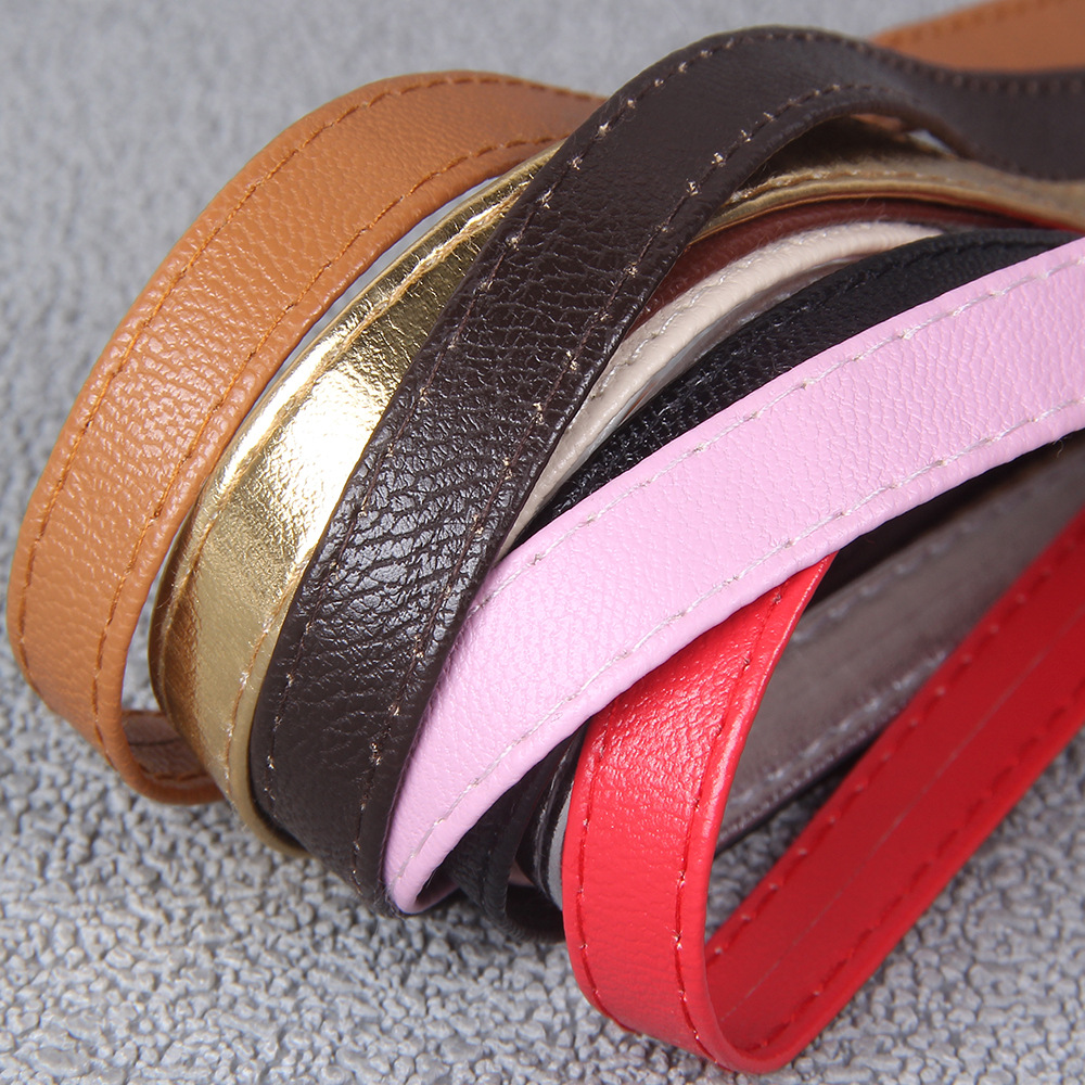 Diy Backpack Strap Pu Leather  - огляд і ціна Sewing Thread In Textile
